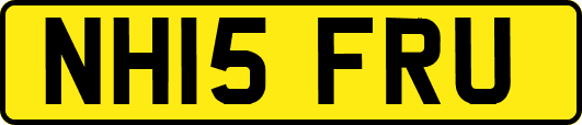 NH15FRU