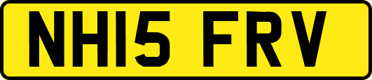 NH15FRV