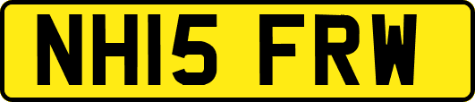 NH15FRW