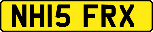 NH15FRX