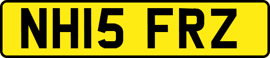 NH15FRZ