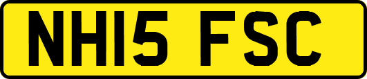 NH15FSC