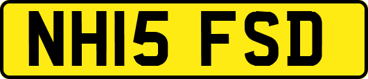 NH15FSD