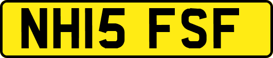 NH15FSF