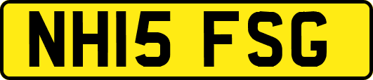 NH15FSG