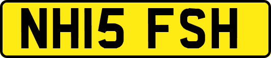 NH15FSH