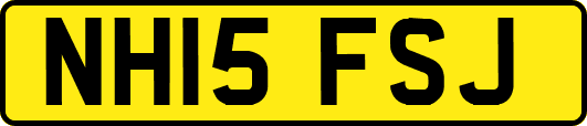 NH15FSJ