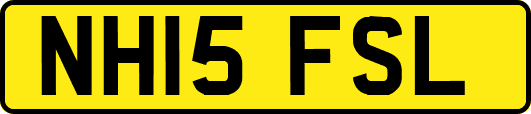 NH15FSL