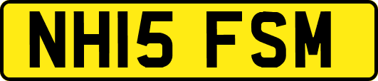 NH15FSM