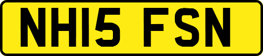 NH15FSN