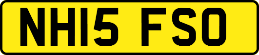 NH15FSO