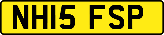 NH15FSP