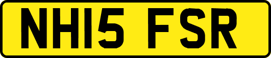 NH15FSR