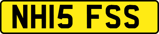 NH15FSS