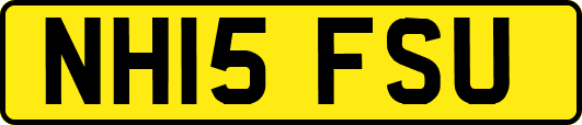 NH15FSU
