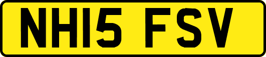 NH15FSV
