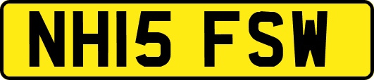 NH15FSW