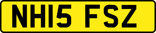 NH15FSZ