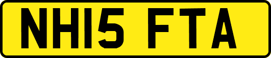 NH15FTA