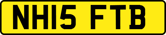 NH15FTB