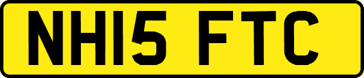 NH15FTC