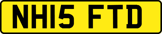 NH15FTD