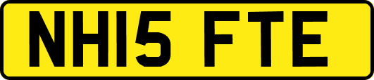 NH15FTE