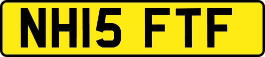 NH15FTF