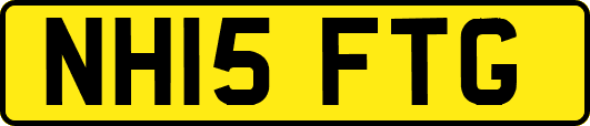 NH15FTG