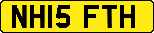 NH15FTH