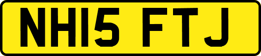 NH15FTJ