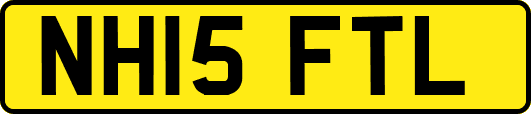 NH15FTL