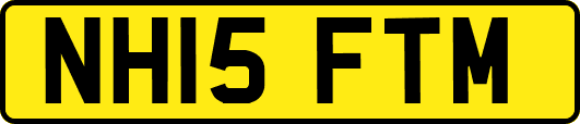 NH15FTM
