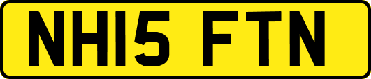 NH15FTN