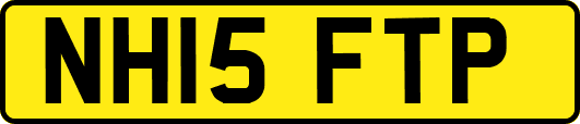 NH15FTP