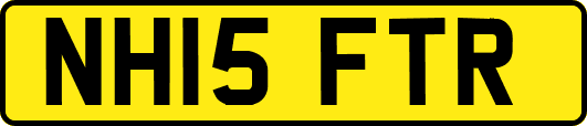 NH15FTR