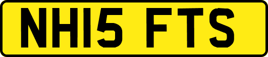 NH15FTS