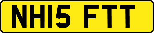 NH15FTT