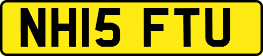 NH15FTU