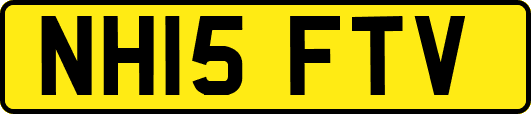 NH15FTV