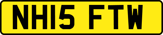 NH15FTW