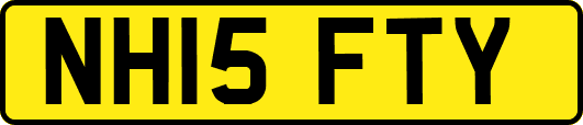 NH15FTY
