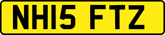 NH15FTZ