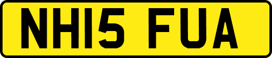 NH15FUA