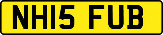 NH15FUB