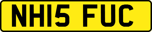NH15FUC