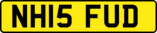 NH15FUD