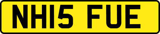 NH15FUE