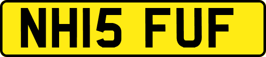 NH15FUF