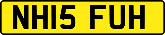 NH15FUH